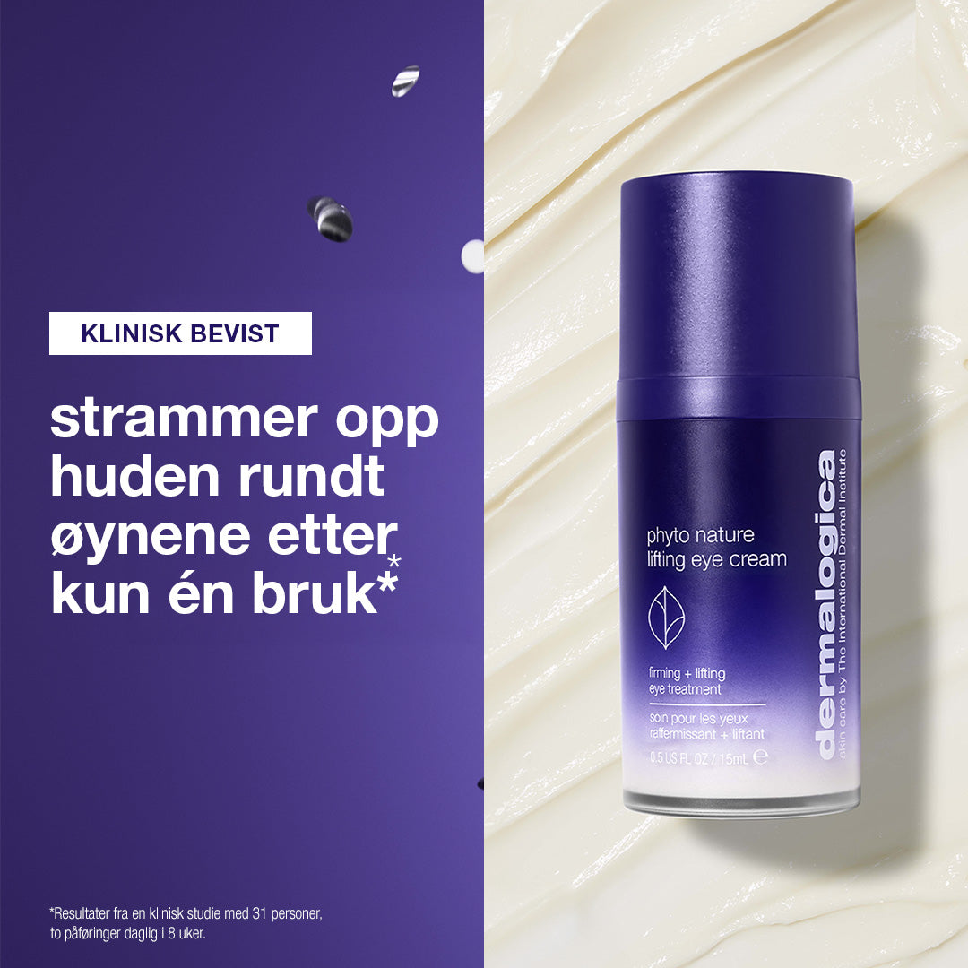 Phyto Nature Lifting Eye Cream