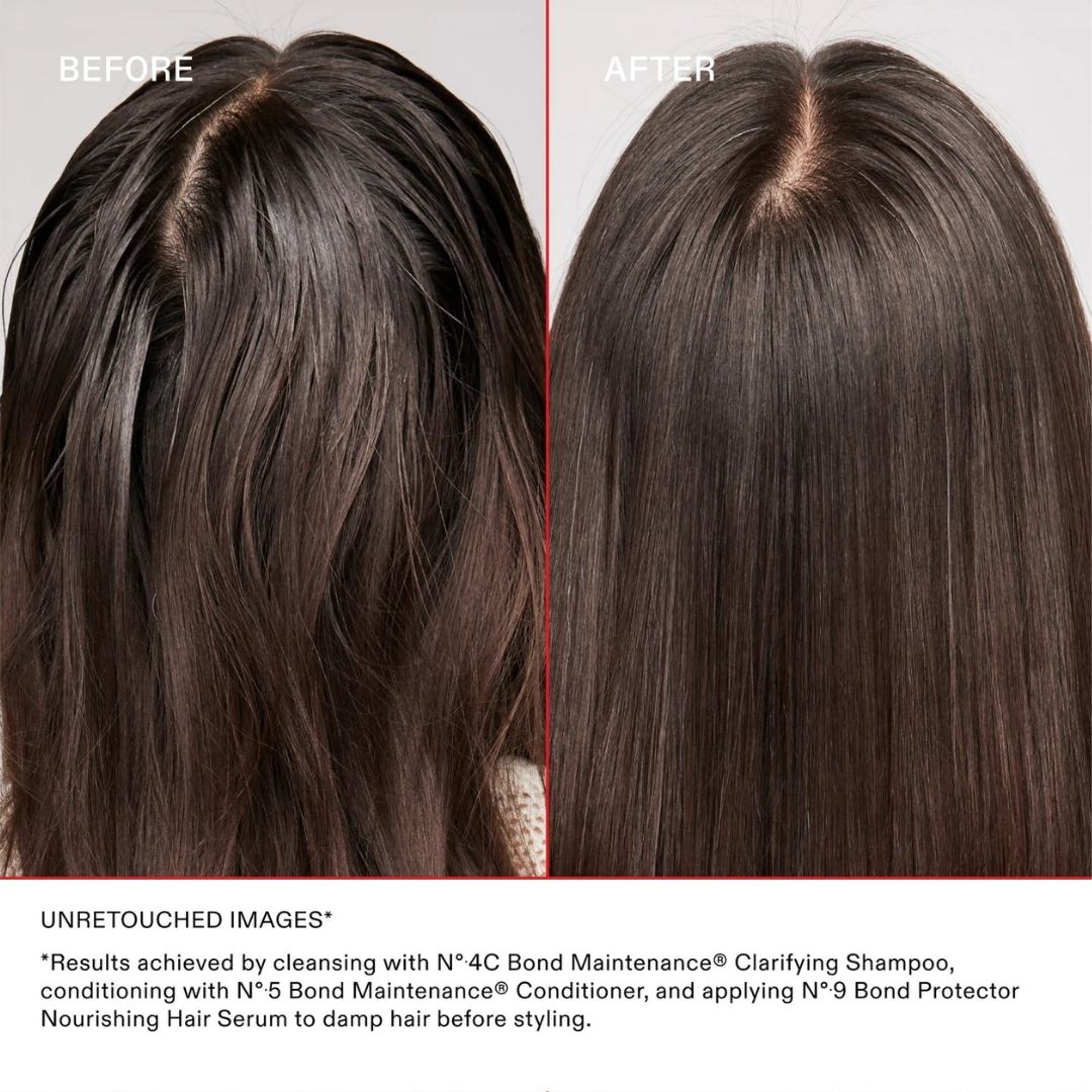 Olaplex No. 4C Bond Maintenance Clarifying Shampoo - www.Hudonline.no 