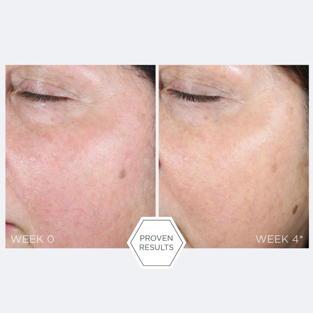 Neostrata Restore PHA Renewal Pads – skånsom eksfoliering for glød og fukt 60 stk