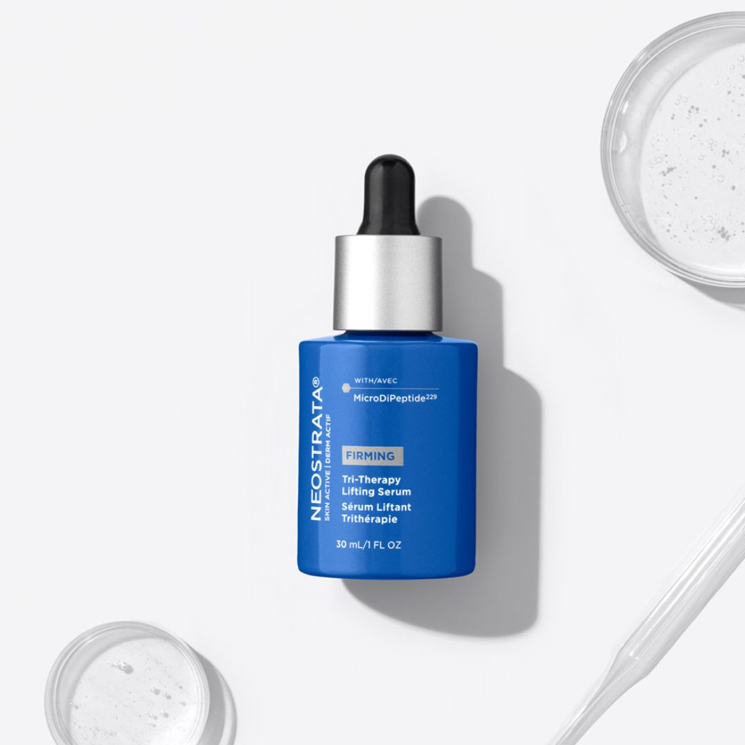 Neostrata Firming Tri-Therapy Lifting Serum – oppstrammende anti-age serum 30 ml
