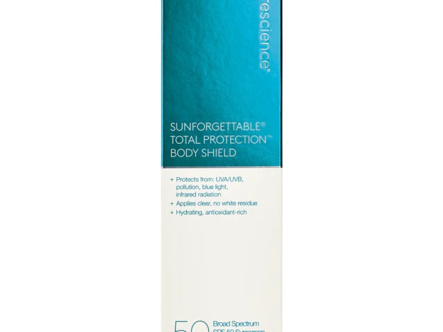 Colorescience Total Protection Body Shield SPF50 - www.Hudonline.no 