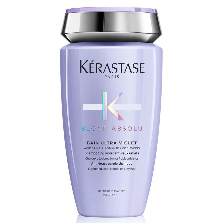 Blond Absolu Bain Ultra-Violet