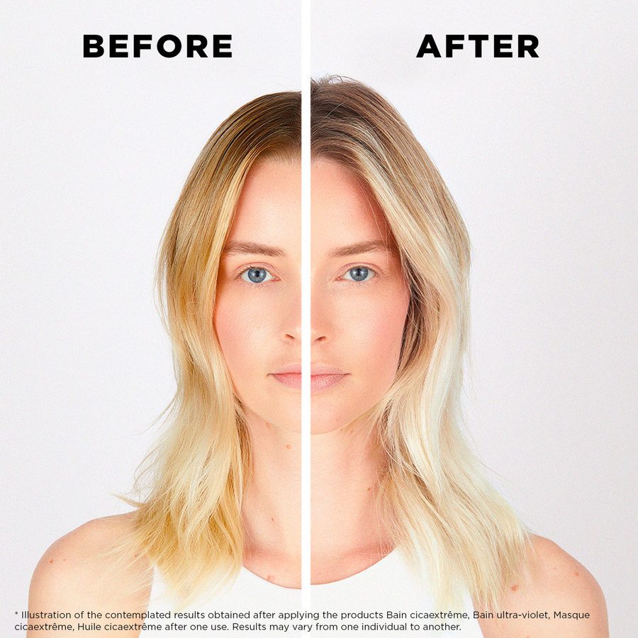 Blond Absolu Bain Ultra-Violet - www.Hudonline.no 