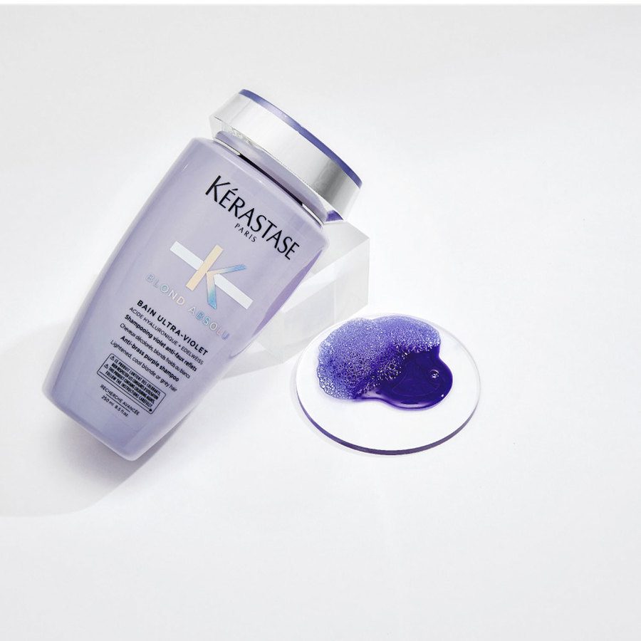 Blond Absolu Bain Ultra-Violet - www.Hudonline.no 