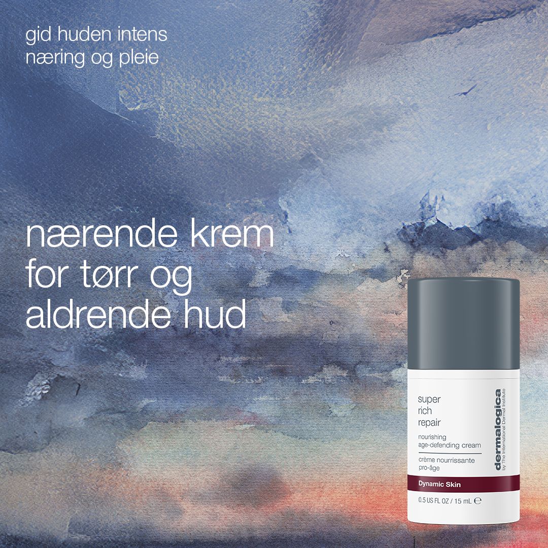 Dermalogica A Good Night Rest Kit - www.Hudonline.no 