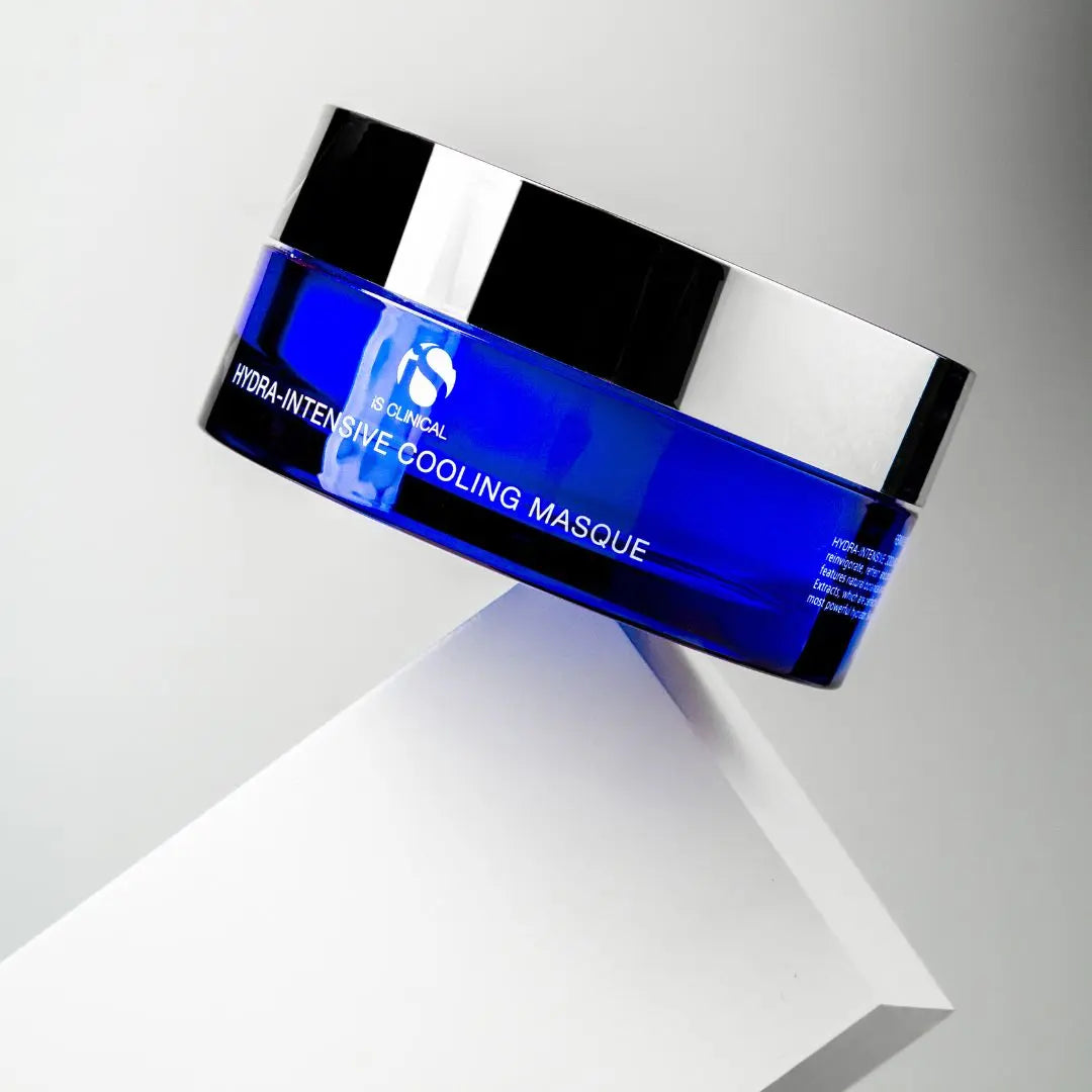 Is Clinical Hydra-Intensive Cooling Masque 120 g
