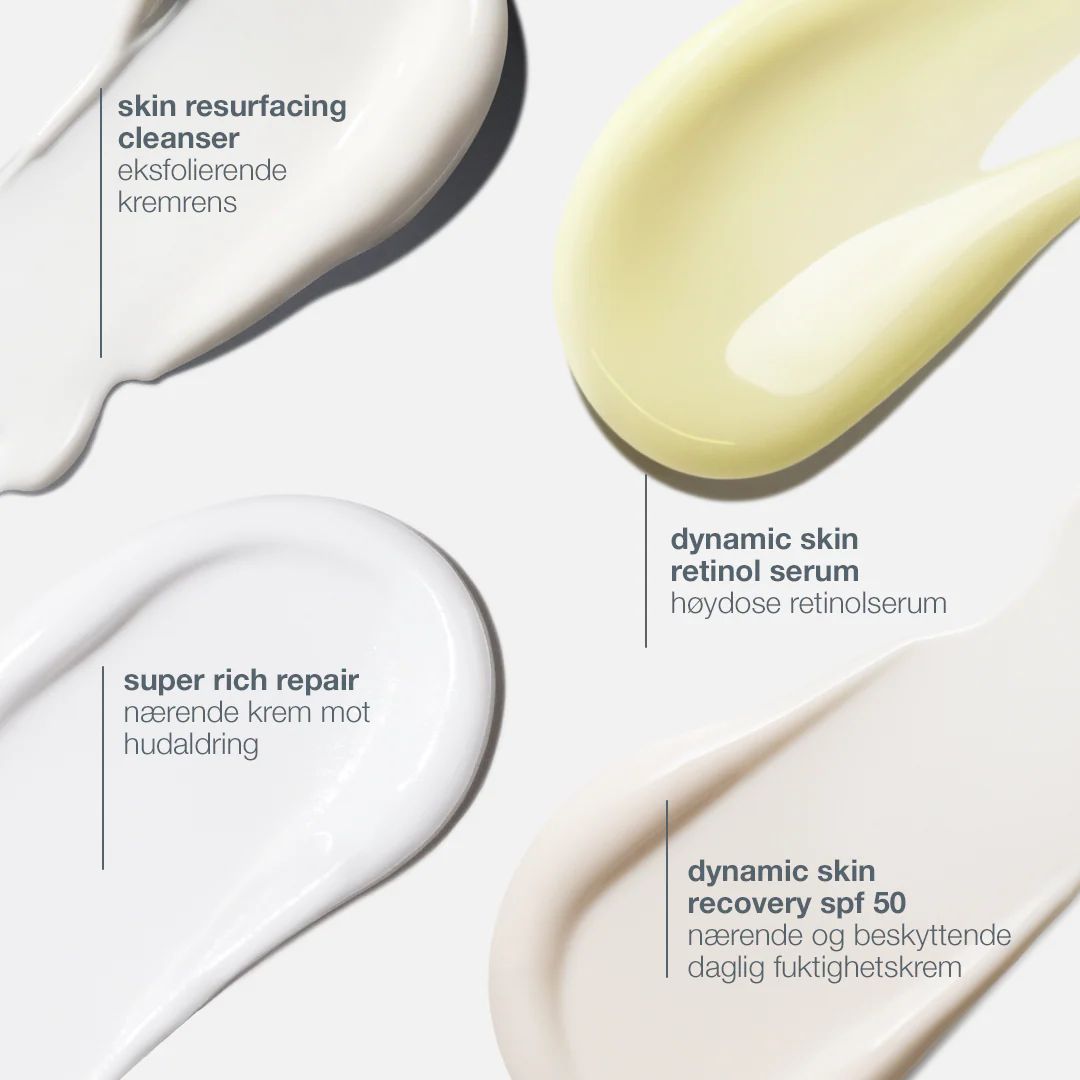 Dermalogica Skin Kit - Age Defense - www.Hudonline.no 