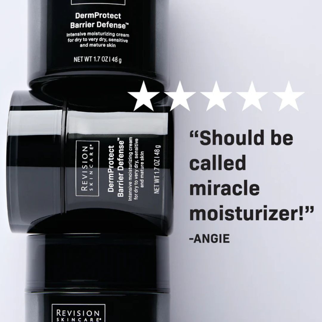 Revision Skincare Dermprotect Barrier Defense 48 g - www.Hudonline.no 