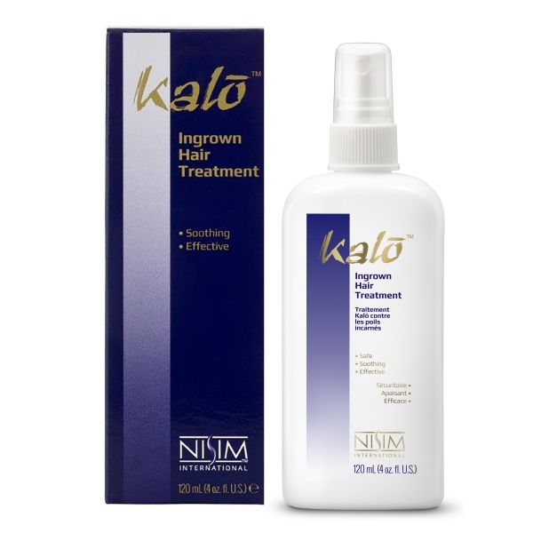 Kalo Ingrown Hair Treatment - www.Hudonline.no 