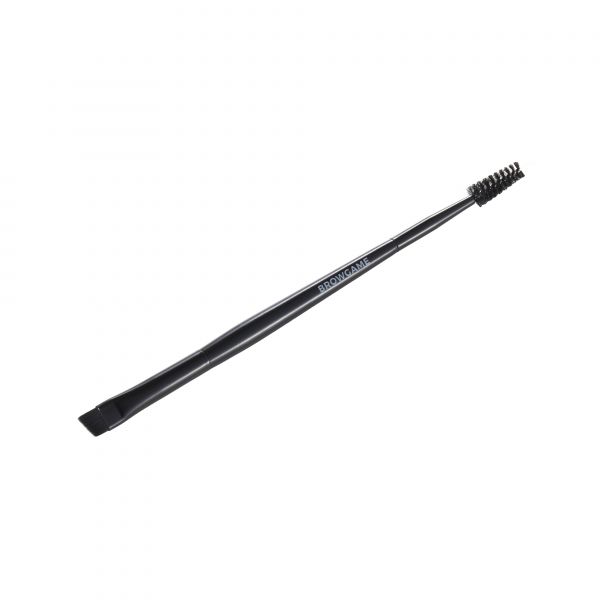 Browgame Cosmetics Signature Dual Ended Brush - www.Hudonline.no 