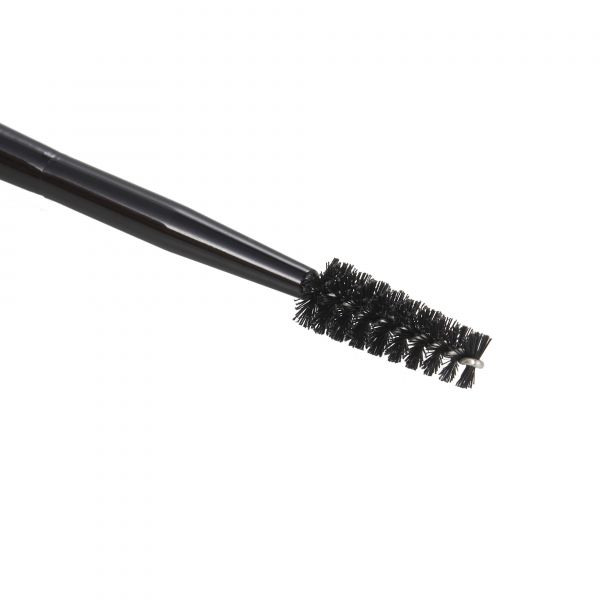 Browgame Cosmetics Signature Dual Ended Brush - www.Hudonline.no 