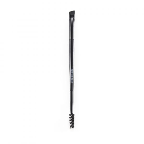 Browgame Cosmetics Signature Dual Ended Brush - www.Hudonline.no