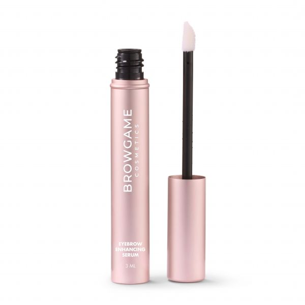 Browgame Cosmetics Eyebrow Enhancing Serum - www.Hudonline.no