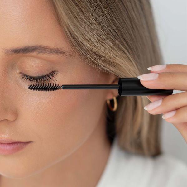 Browgame Cosmetics Lashgame Activating Serum Mascara - www.Hudonline.no 