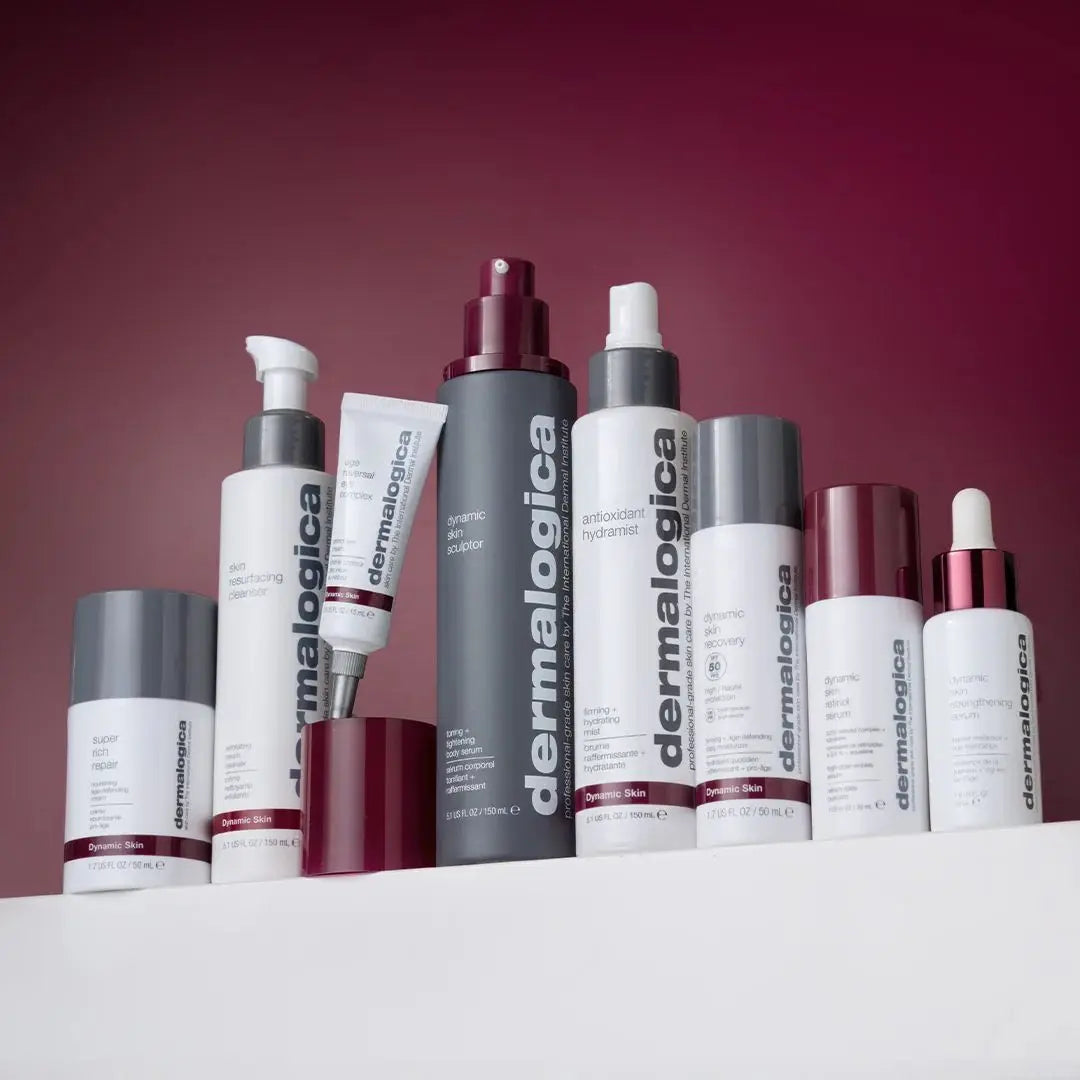 Dermalogica Dynamic Skin Sculptor 150ml