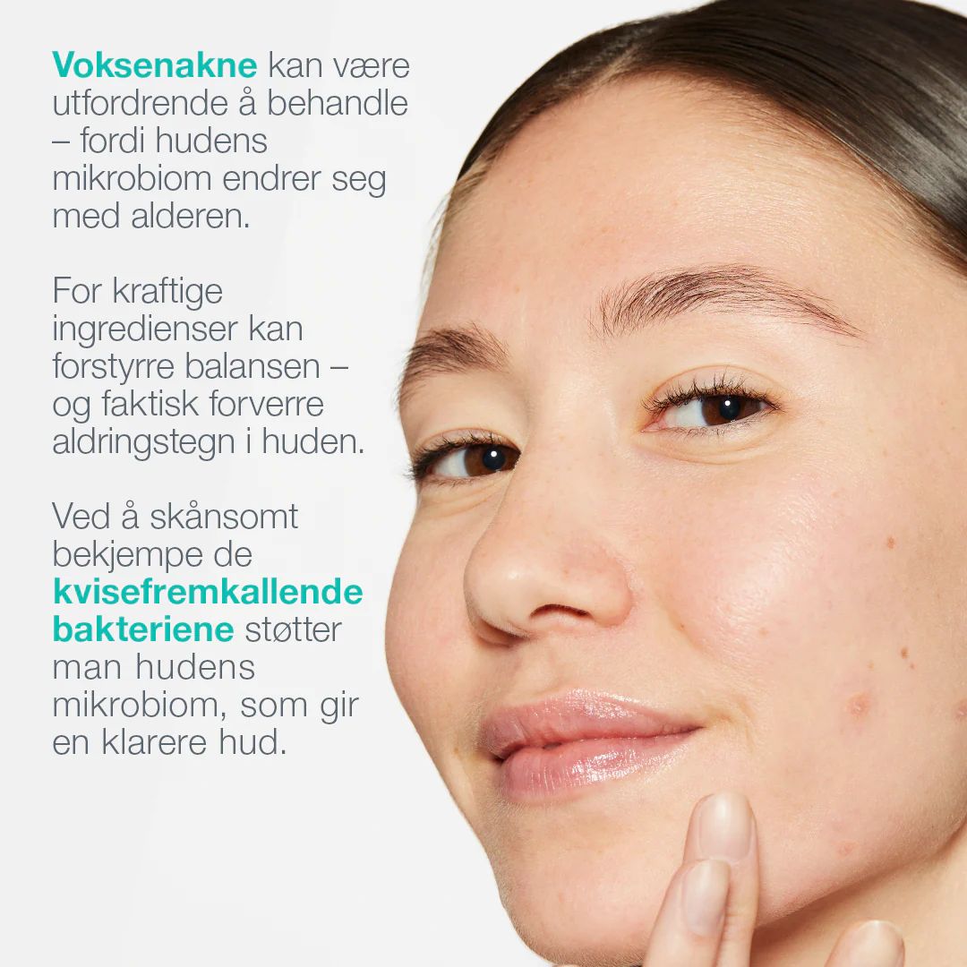 Dermalogica Breakout Biotic Moisturizer 50 ml - www.Hudonline.no 