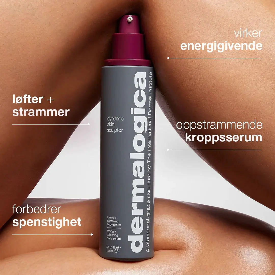 Dermalogica Dynamic Skin Sculptor 150ml