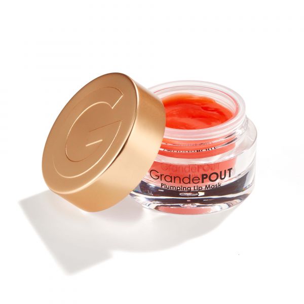 GrandePOUT Plumping Lip Mask Berry Mojito - www.Hudonline.no 