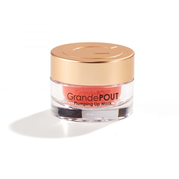 GrandePOUT Plumping Lip Mask Berry Mojito - www.Hudonline.no 