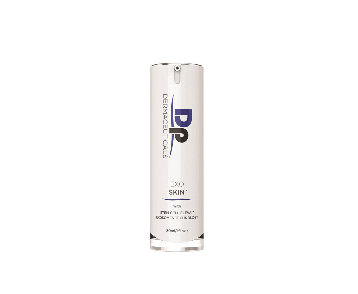 DP Dermaceuticals Exo-Skin serum 30ml - www.Hudonline.no 