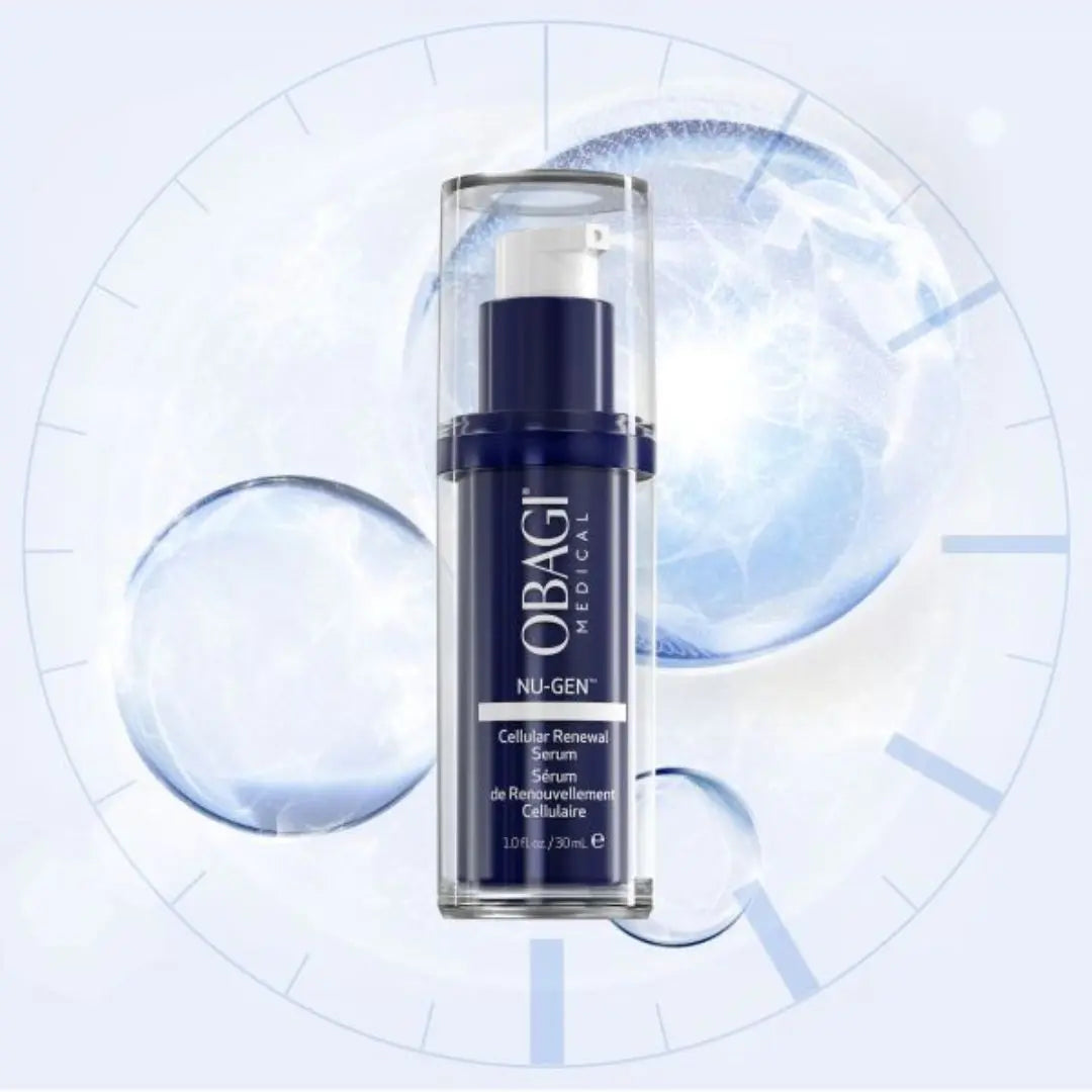 Obagi Medical Nu-Gen™ Cellular Renewal Serum 30 ml – NAD+ Anti-Age Serum