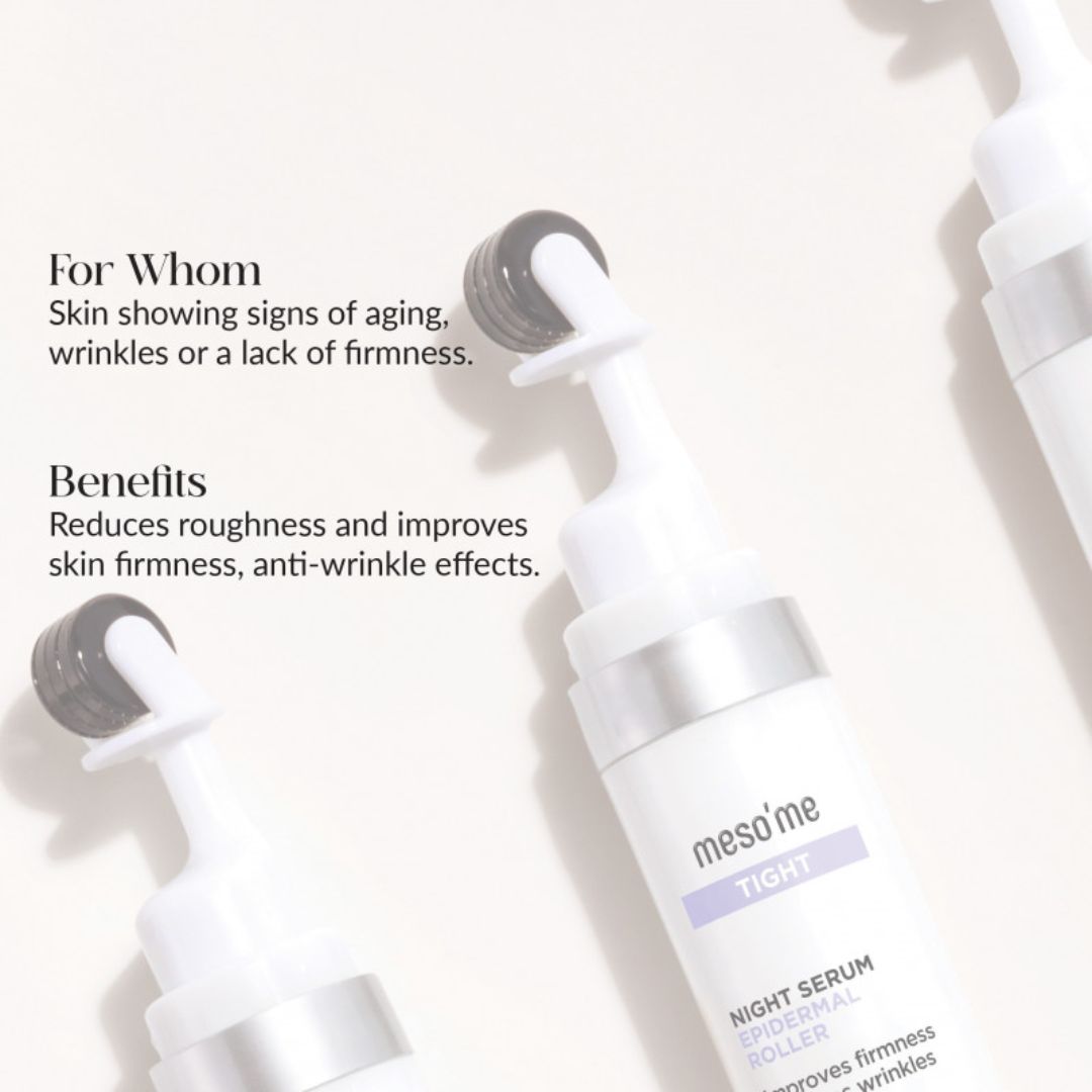 Md Skin Solutions Meso´Me Tight 20 ml - www.Hudonline.no 