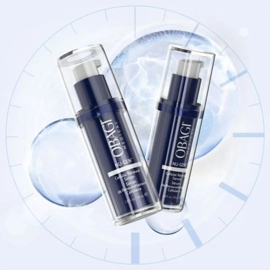 Obagi Medical Nu-Gen™ Cellular Renewal Serum 30 ml – NAD+ Anti-Age Serum