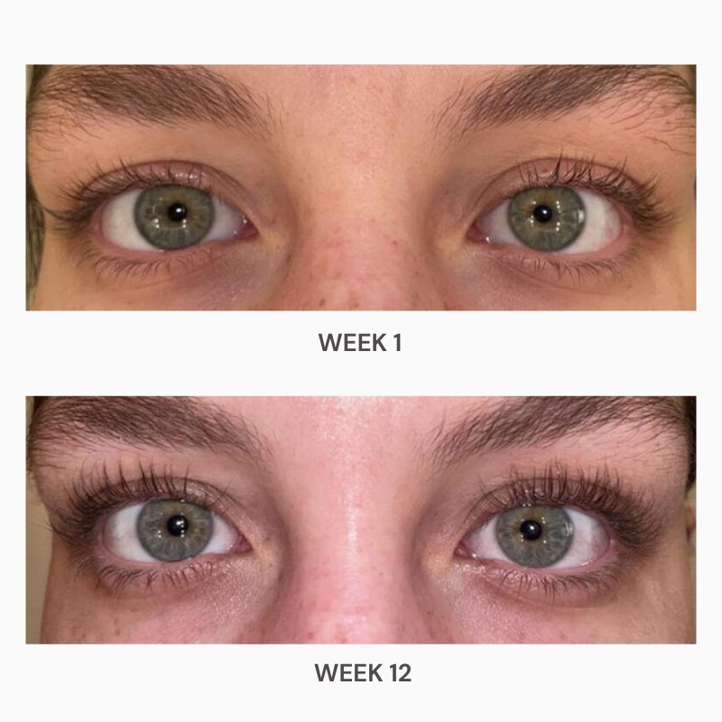 Emani Lash Growth Serum 12 uker - www.Hudonline.no