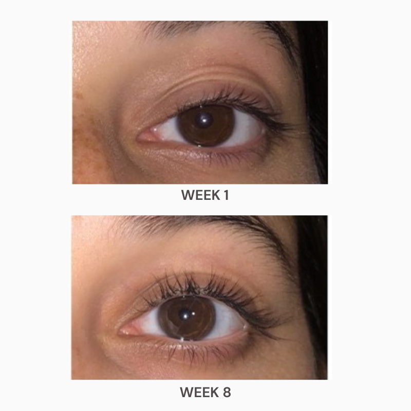 Emani Lash Growth Serum 8 uker - www.Hudonline.no