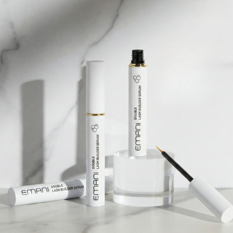 Emani Lash Growth Serum - www.Hudonline.no