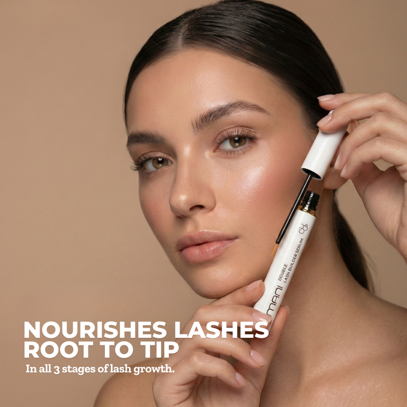 Emani Lash Growth Serum - www.Hudonline.no