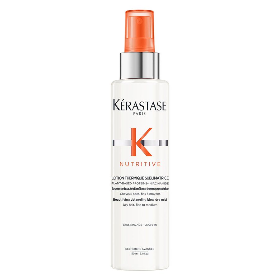 Nutritive Beautifying Detangling Blow Dry Mist 150 ml - www.Hudonline.no 