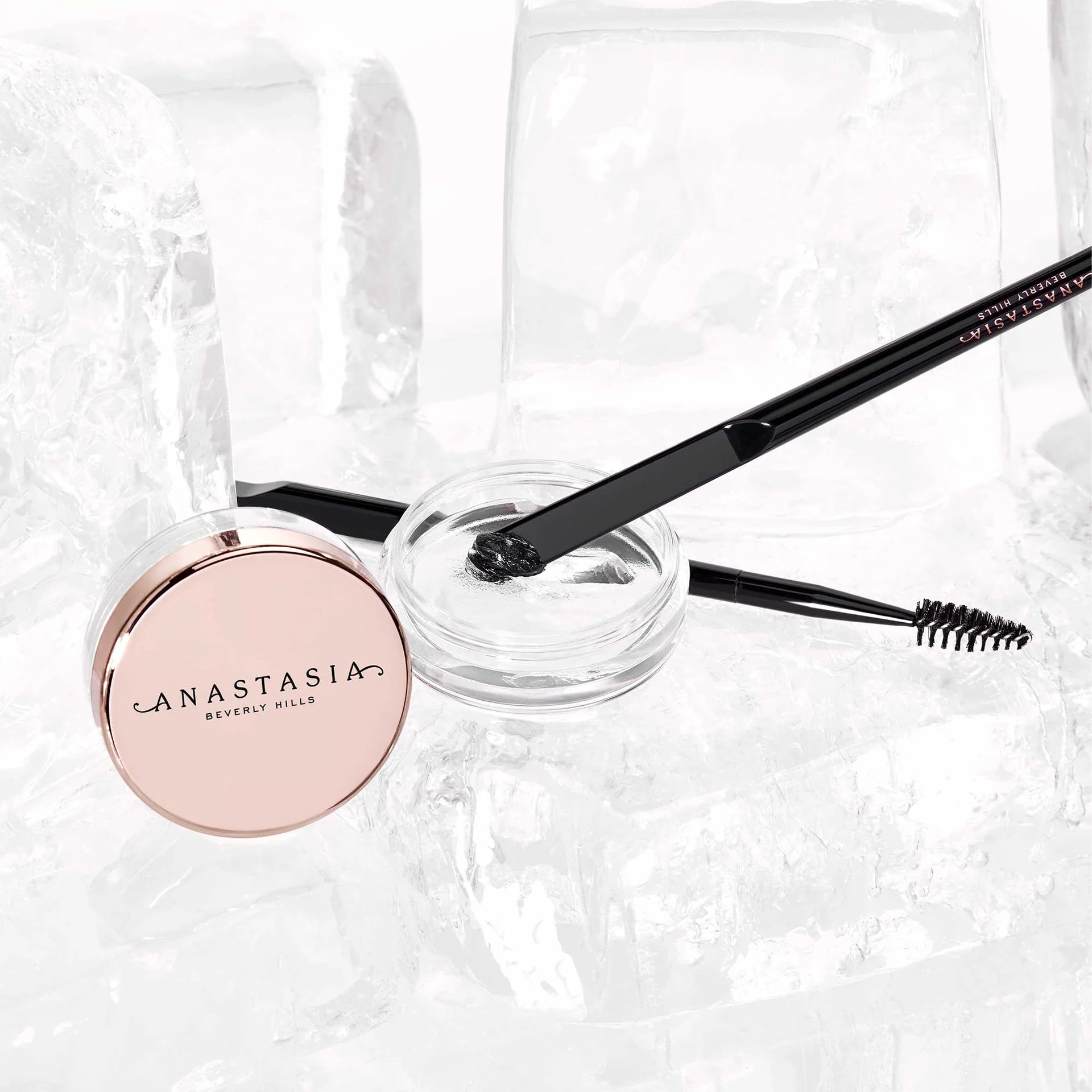 Anastasia Beverly Hills Brow Freeze Dual-Ended Applicator - www.Hudonline.no