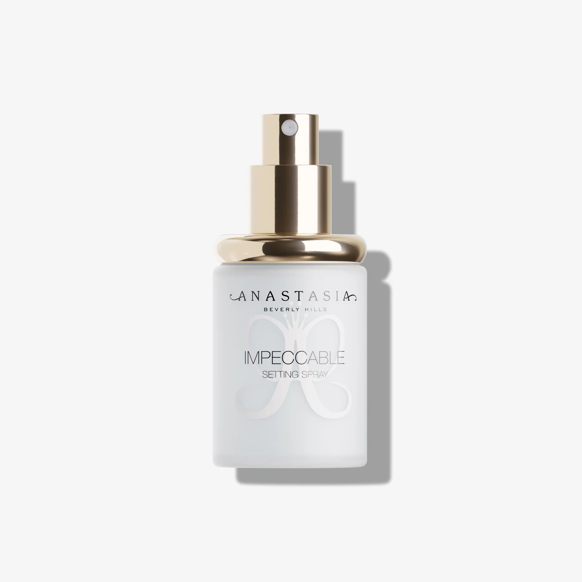 Anastasia Beverly Hills Deluxe Mini Impeccable 24HR Blurring Matte Setting Spray - www.Hudonline.no 