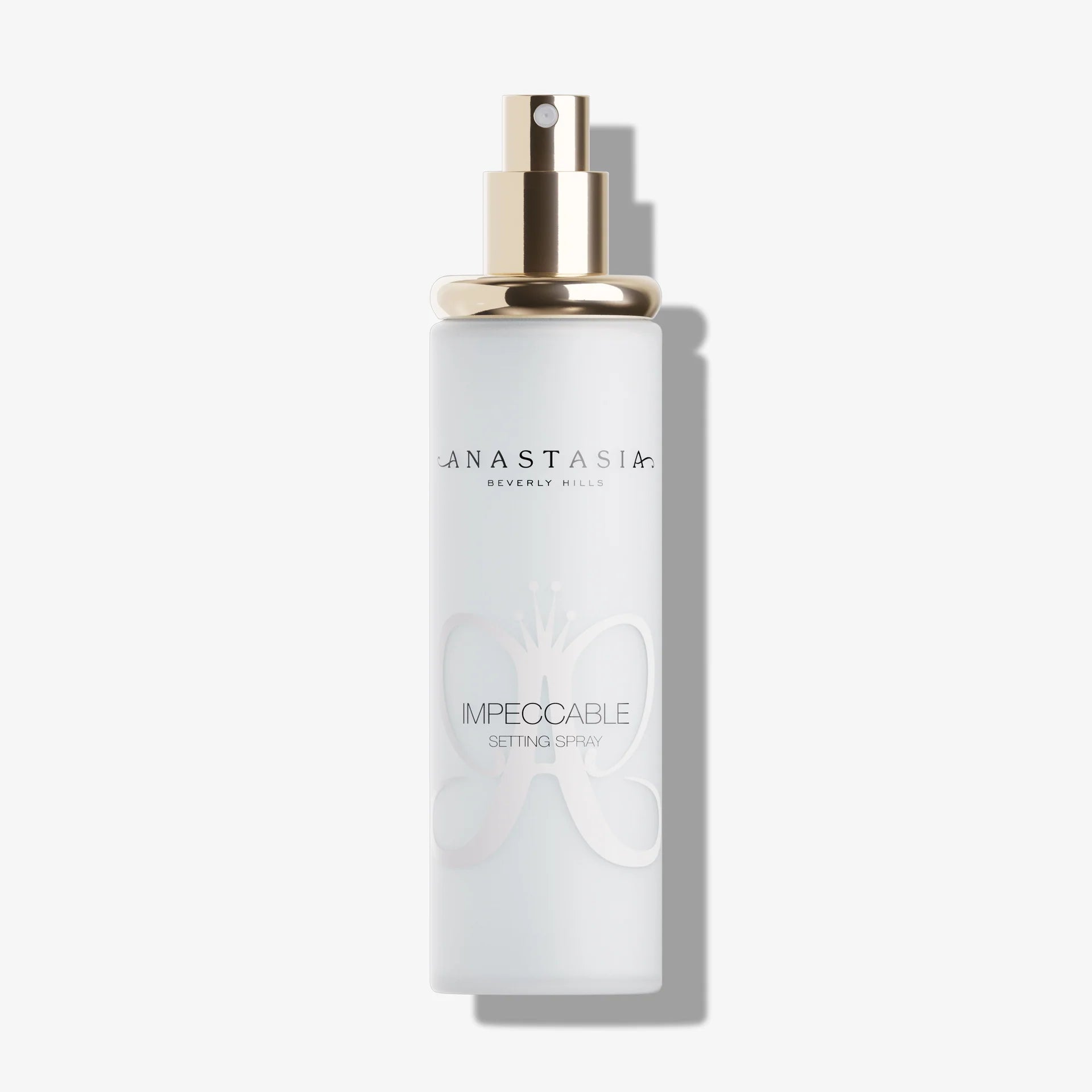 Anastasia Beverly Hills Impeccable 24HR Blurring Matte Setting Spray - www.Hudonline.no 