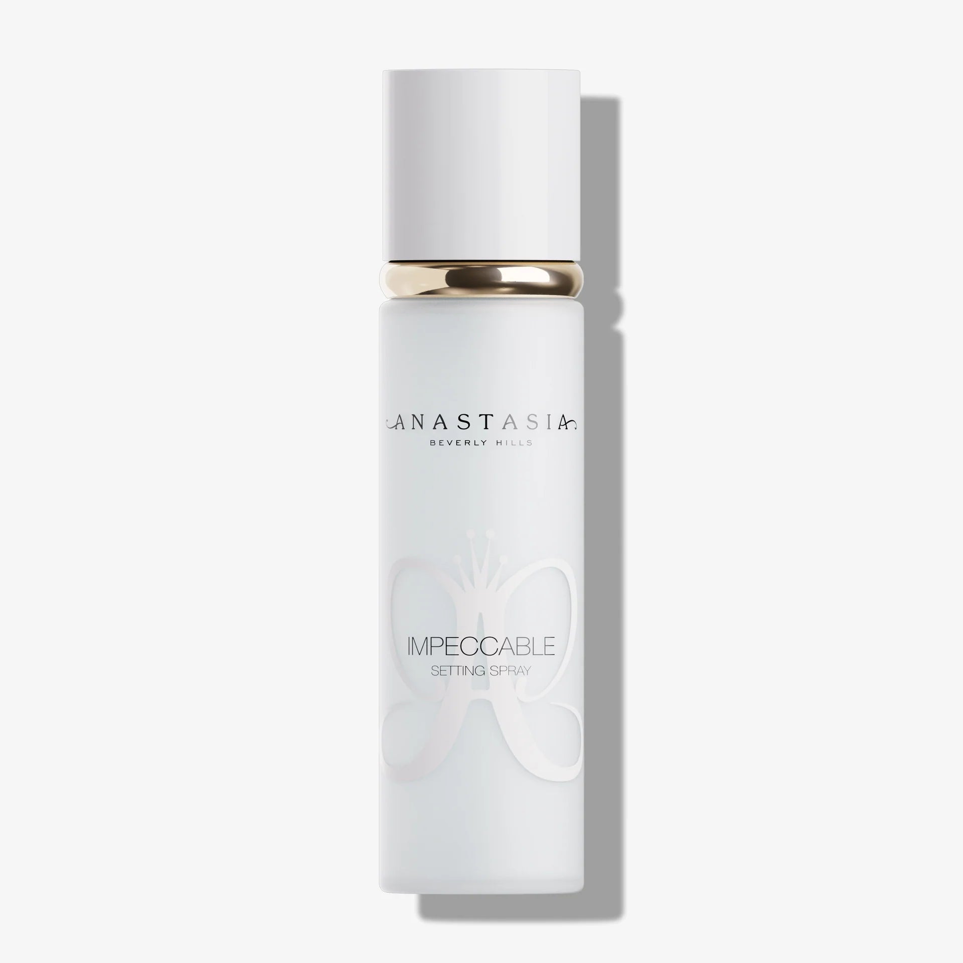 Anastasia Beverly Hills Impeccable 24HR Blurring Matte Setting Spray - www.Hudonline.no 