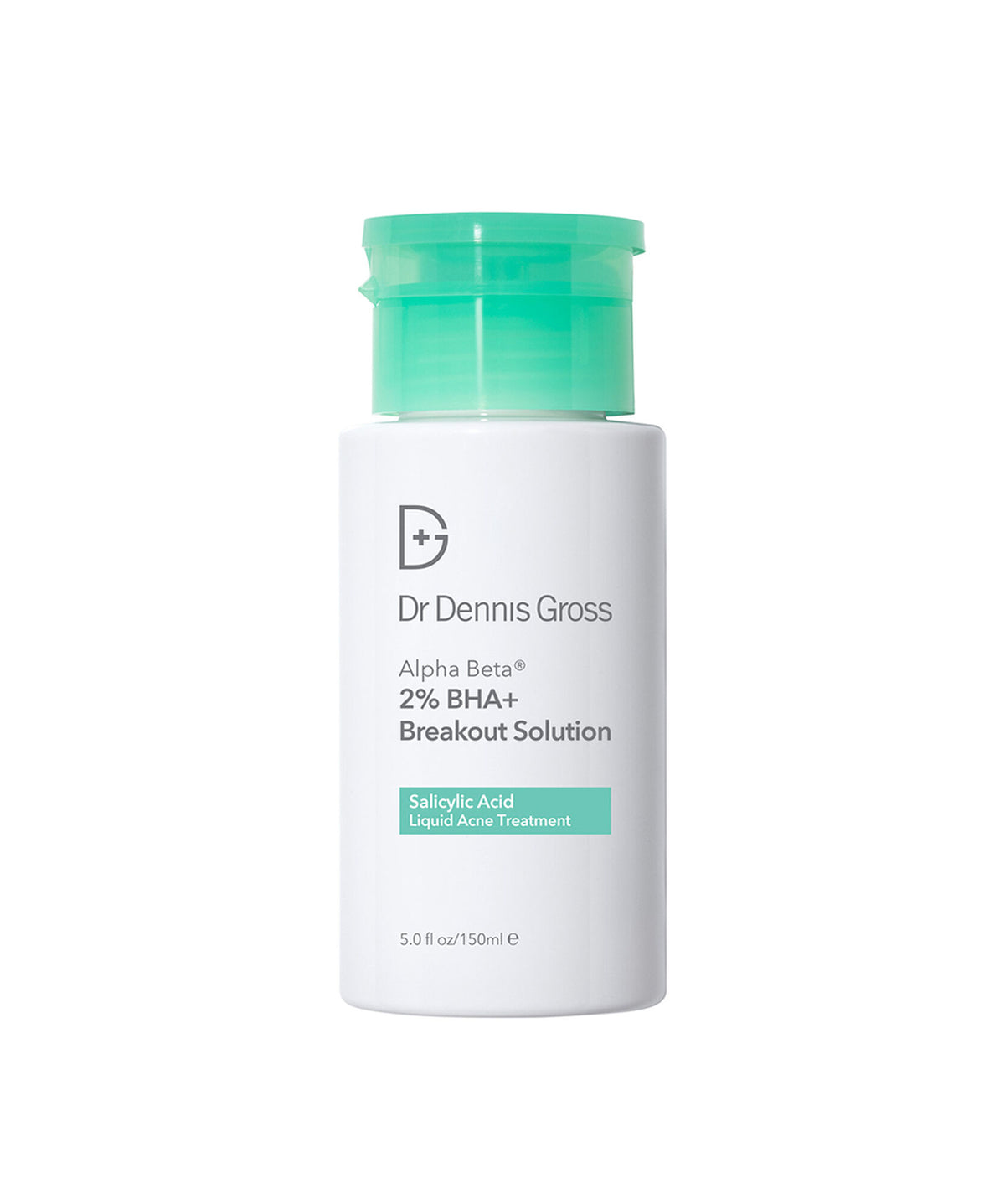 Dr Dennis Gross 2% BHA Breakout Solution - www.Hudonline.no