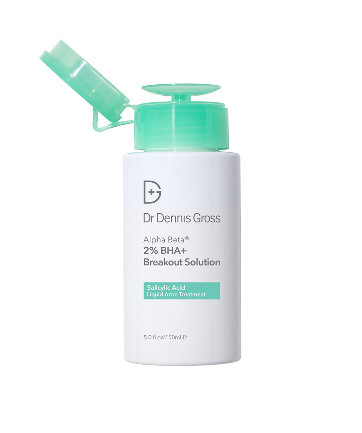Dr Dennis Gross 2% BHA Breakout Solution - www.Hudonline.no