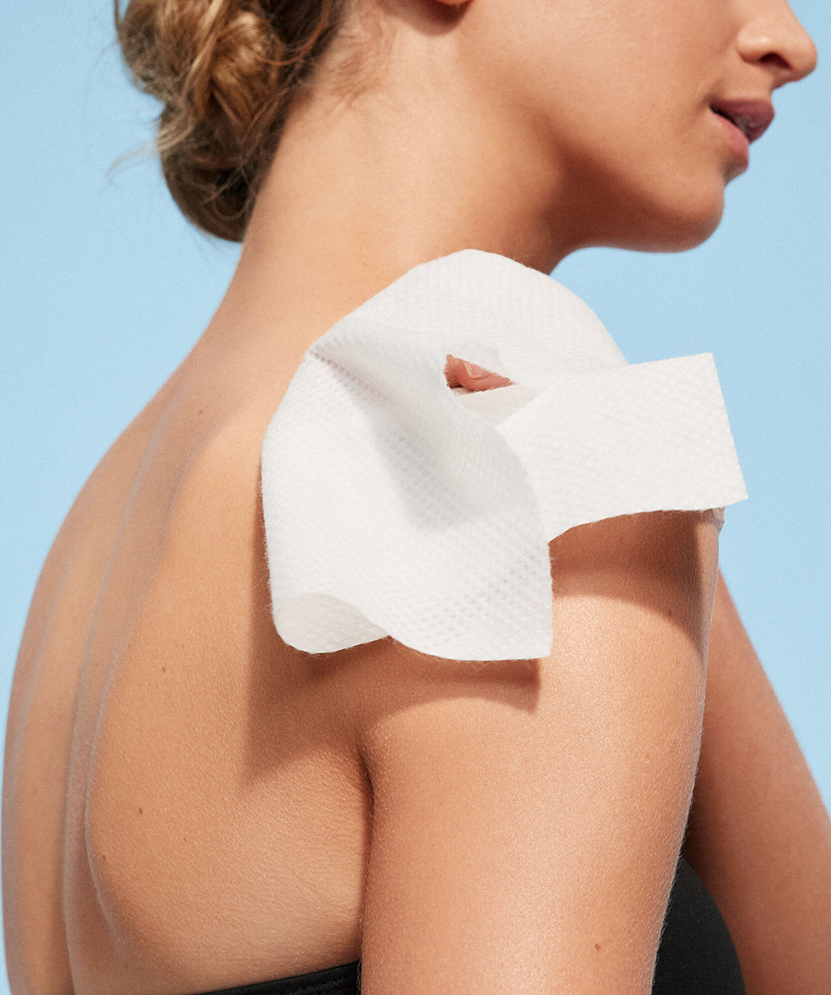 Dr Dennis Gross Alpha Beta Glow Pad Self-Tanner for Body - www.Hudonline.no