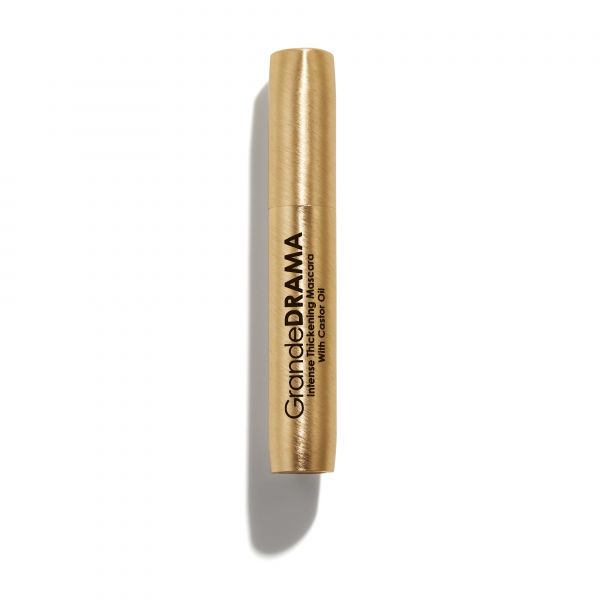 GrandeDRAMA Intense Thickening Mascara - www.Hudonline.no 