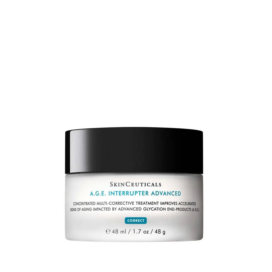 Skinceuticals Age Interrrupter Advanced - www.Hudonline.no 