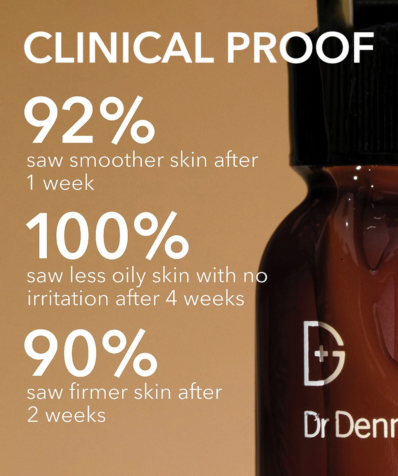 Dr Dennis Gross Advanced Retinol+Ferulic Texture Renewal Serum - www.Hudonline.no
