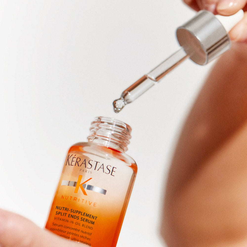 Split Ends Serum – fordeler
