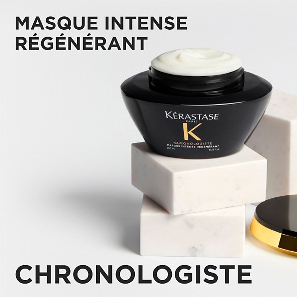 Masque Intense Régénérant – detaljer