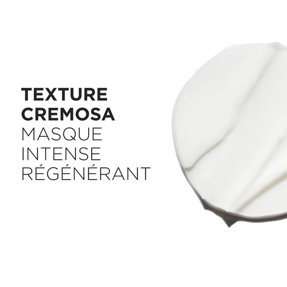Masque Intense Régénérant – tekstur