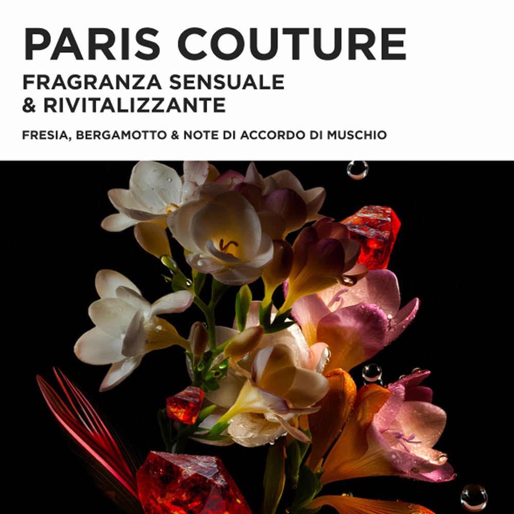 Masque Intense Régénérant – resultat