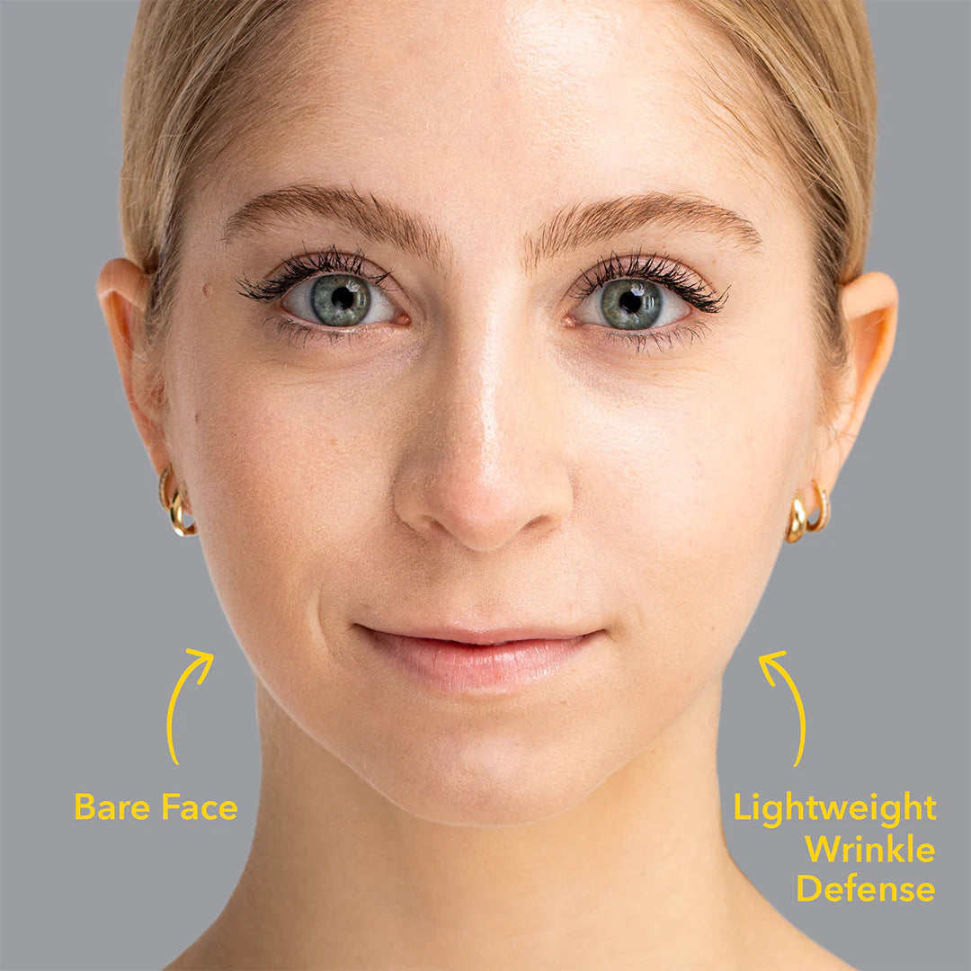Dr Dennis Gross All-Physical Lightweight Wrinkle Defense SPF 30 - www.Hudonline.no