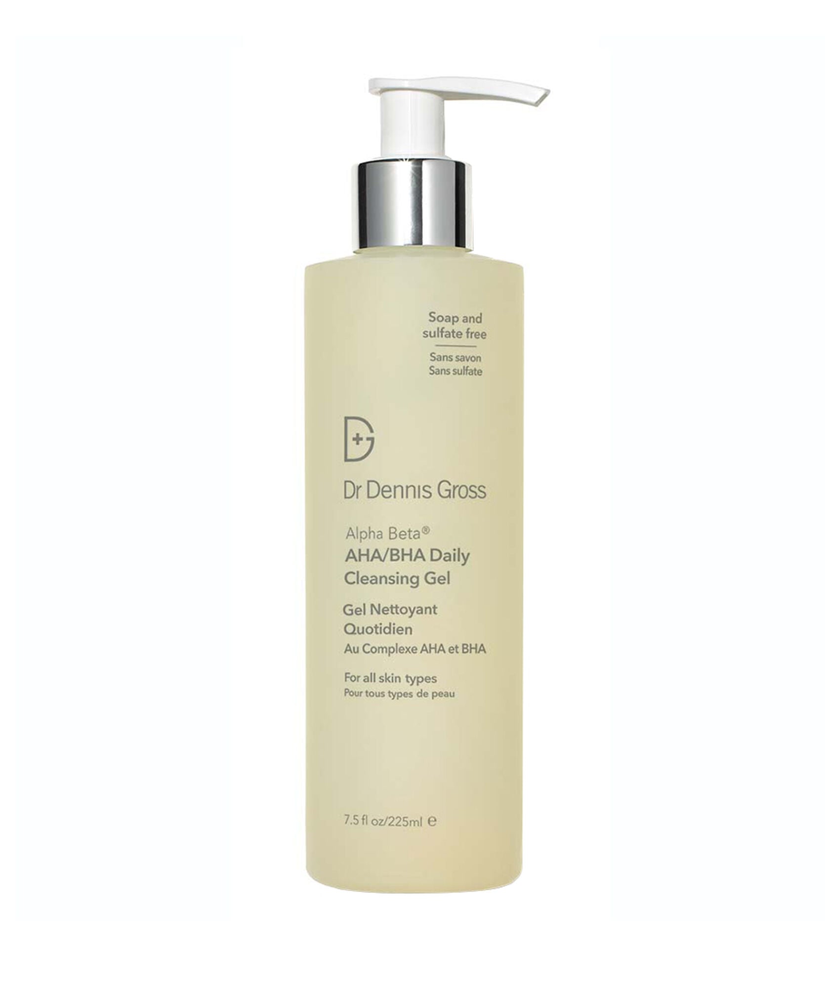 Dr Dennis Gross Extra Strength Daily Essentials Sett - www.Hudonline.no