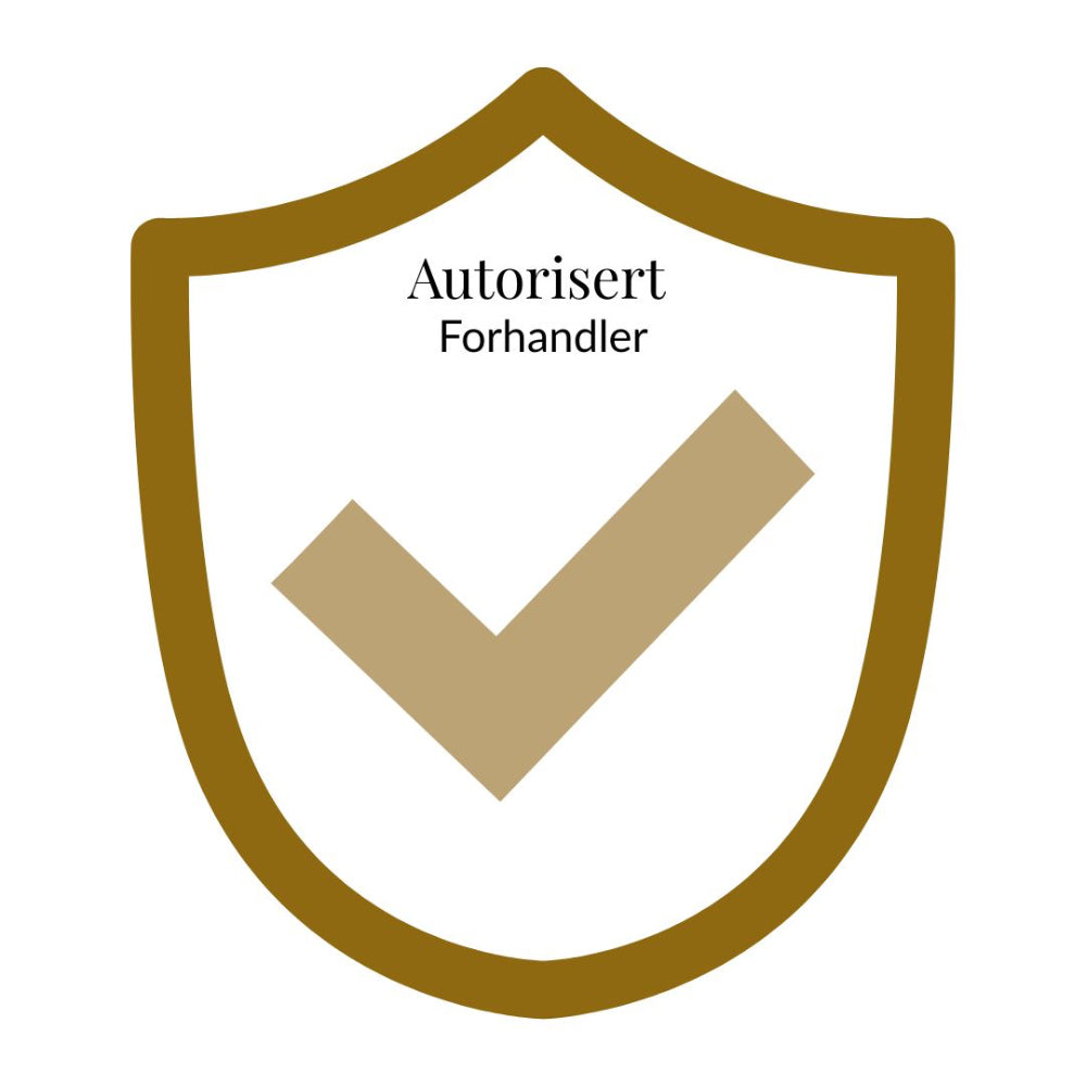 autorisert forhandler