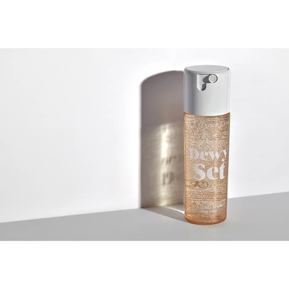 Anastasia Beverly Hills Dewy Set Setting Spray 100ml - www.Hudonline.no